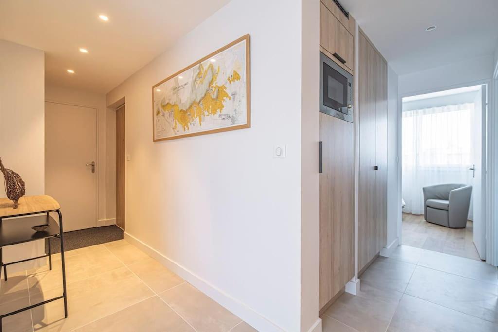 Le Luxe Au Pied De La Cathedrale Cours Langlet Appartement *