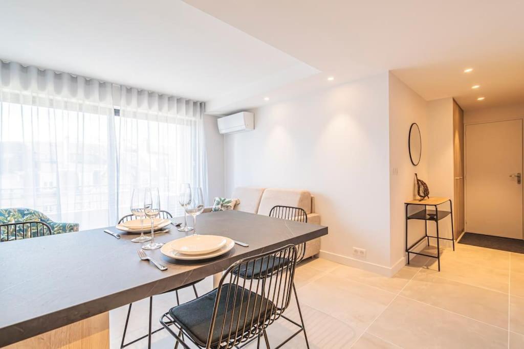 Appartement Le Luxe Au Pied De La Cathedrale Cours Langlet
