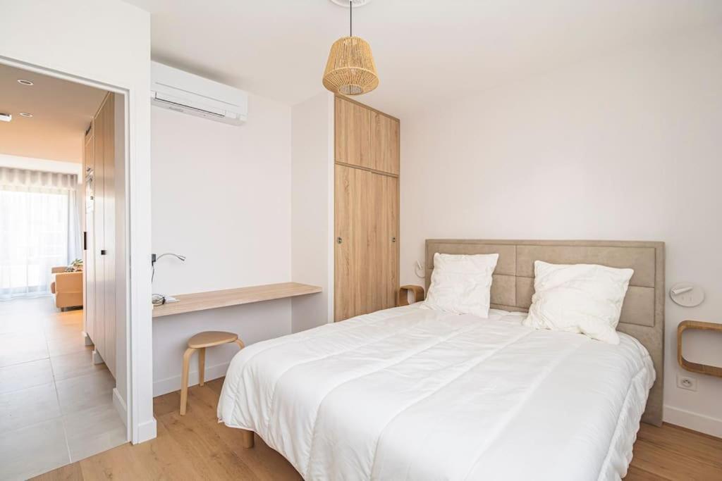 Le Luxe Au Pied De La Cathedrale Cours Langlet *